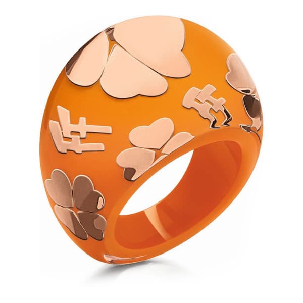 Ring til kvinder Folli Follie 3R0A077RO - 12