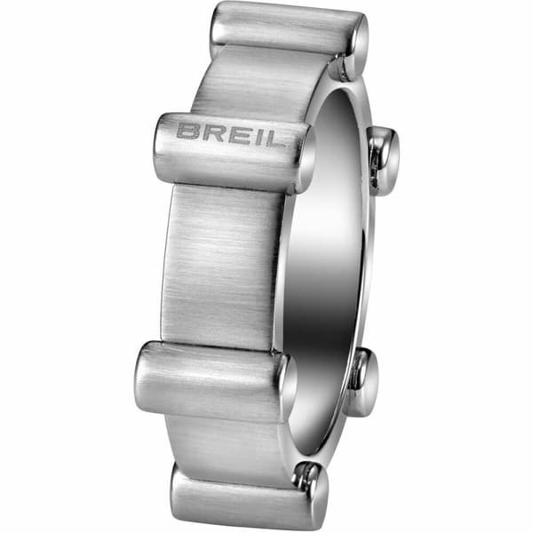Ring til mænd Breil BULLET 19