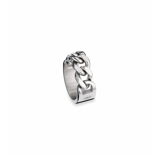 Ring til mænd AN Jewels AL.RLY01S-8 8