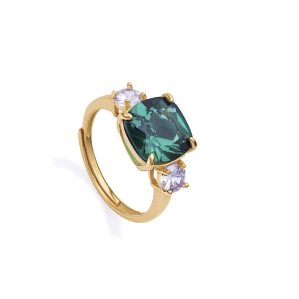 Ring til kvinder Viceroy 13099A015-59 19