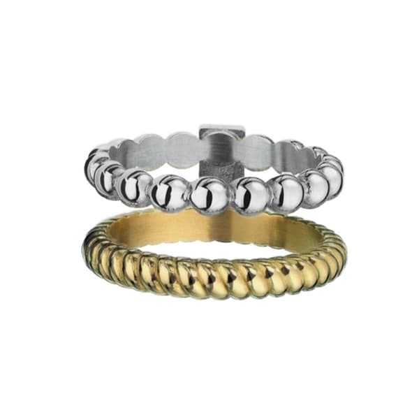 Ring til kvinder AN Jewels AR.R2NS04SY-7 7
