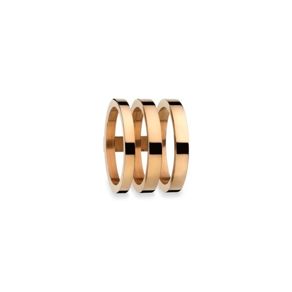 Ring til kvinder AN Jewels AR.R3NS02Y-8 8