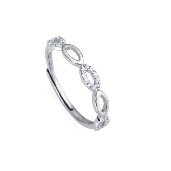 Ring til kvinder Viceroy 13160A0 - 15