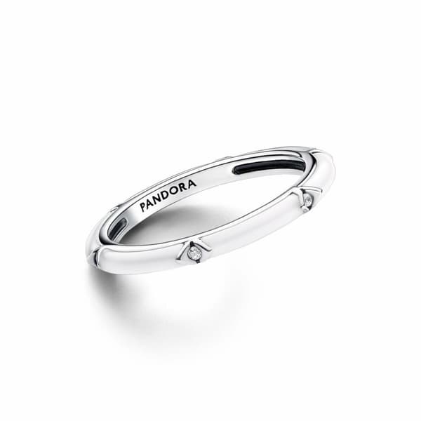 Ring til kvinder Pandora 193089C01-52 12
