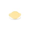 Miniatyrbillede 1 af 5: Ring til kvinder Secrecy PR102545014 14 (14)
