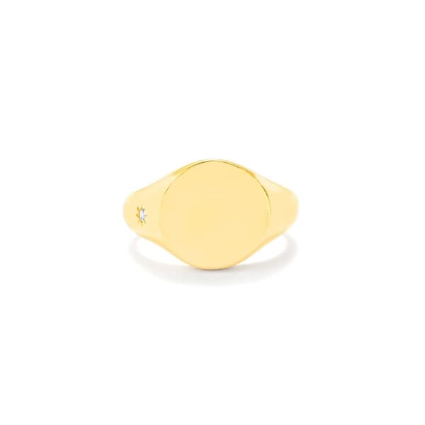 Ring til kvinder Secrecy PR102545014 14 (14)