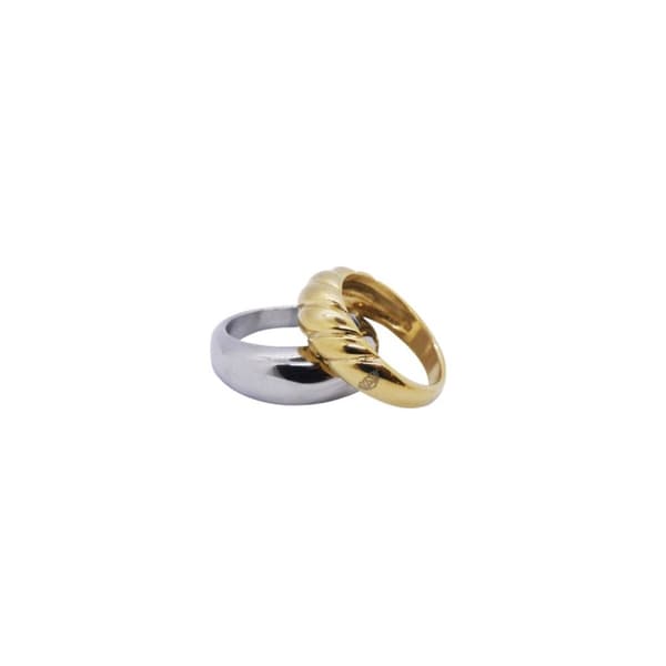 Ring til kvinder AN Jewels AL.R1MW23G-10 10