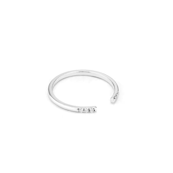 Ring til kvinder Radiant RY000078