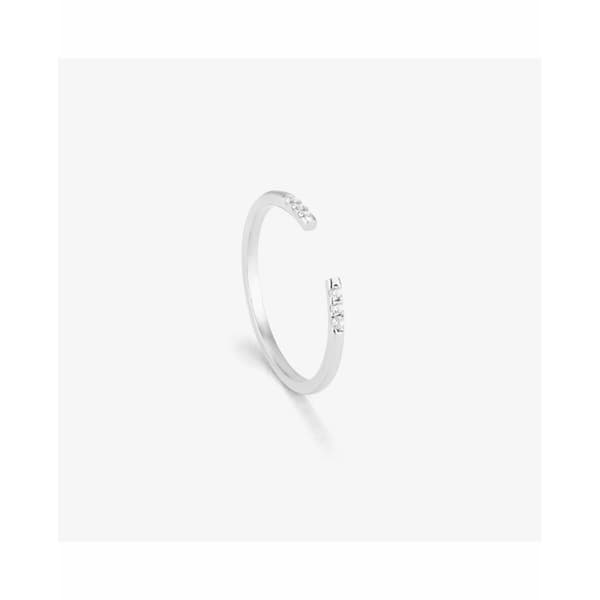 Ring til kvinder Radiant RY000078