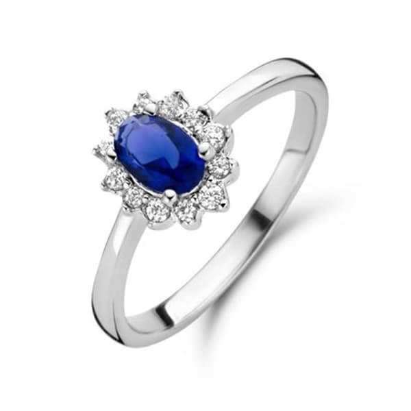 Naisten sormus New Bling 9NB-0536-62 22