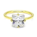 Miniatyrbillede 1 af 2: Ring til kvinder New Bling 9NB-0891-54 14