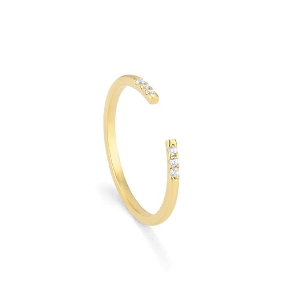 Naisten sormus Radiant RY000077 14