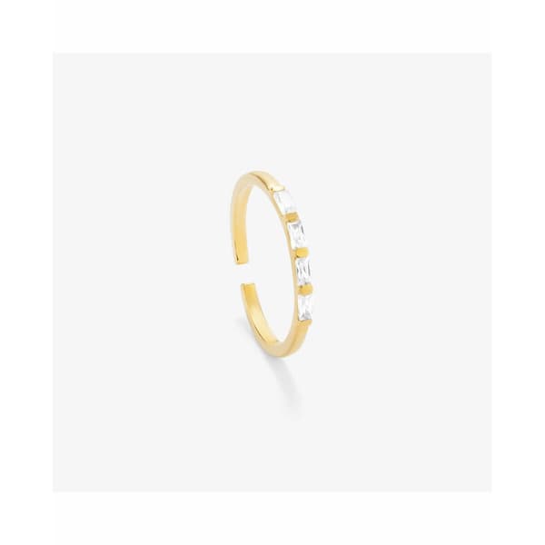 Naisten sormus Radiant RY000095
