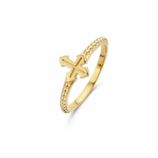 Naisten sormus New Bling 9NB-0297-58