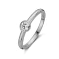 Pikkukuva 1 / 3: Naisten sormus New Bling 9NB-0523-62