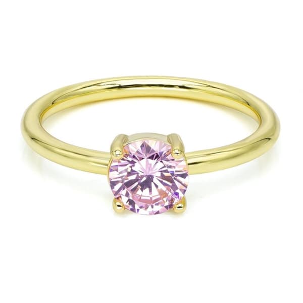 Naisten sormus New Bling 9NB-0884-54 14