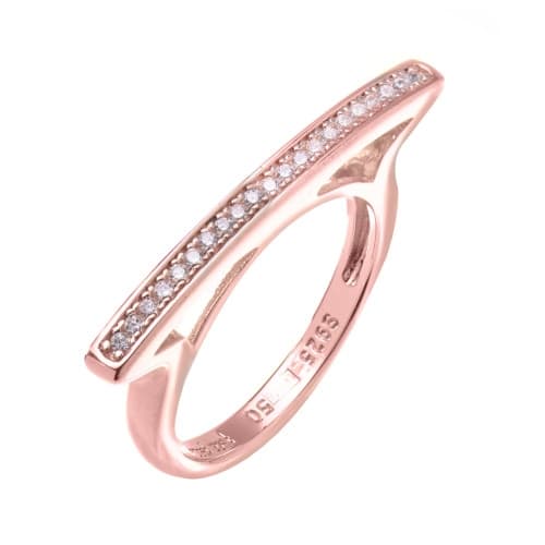 FOLLI FOLLIE 3R17S012RC-54 - Ring Dam (54)