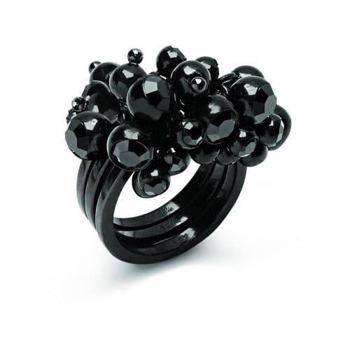 FOLLI FOLLIE 3R1T004KK-52 - Ring Dam (52)