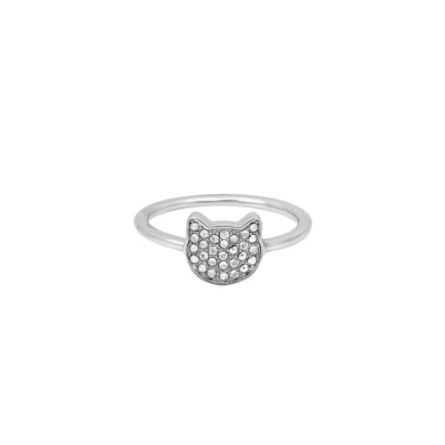 KARL LAGERFELD 5420557 - Ring Dam (55)