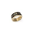 Miniatyrbild 1 av 2: Herr ring Guess JUXR03003JWYGBK66 26