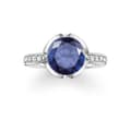 Miniatyrbillede 1 af 3: Ring til kvinder Thomas Sabo TR2037-050-32 (14) (12) - 12