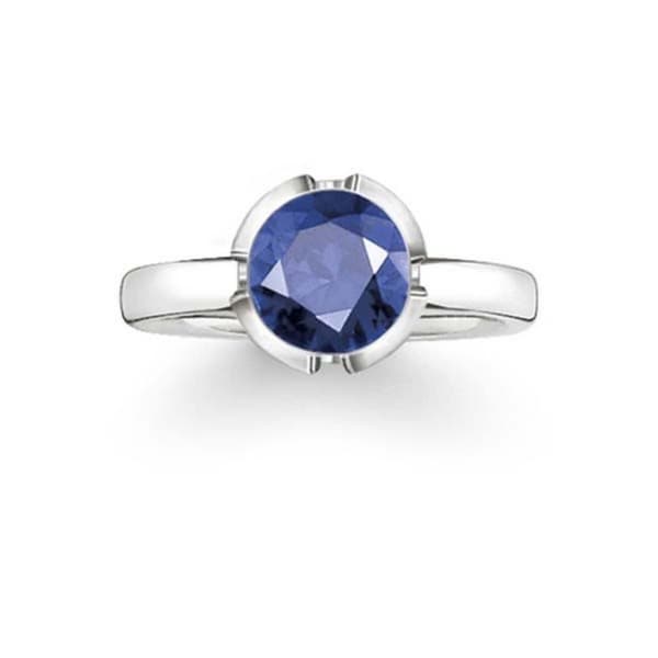 Ring til kvinder Thomas Sabo TR2034-048-32 (14) (12) - 14