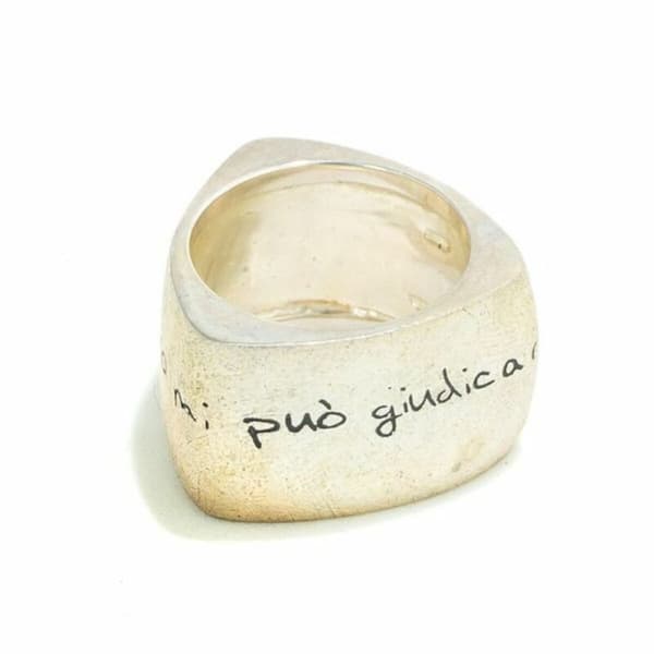 Ring til kvinder Demaria DM6TA051-B - 14