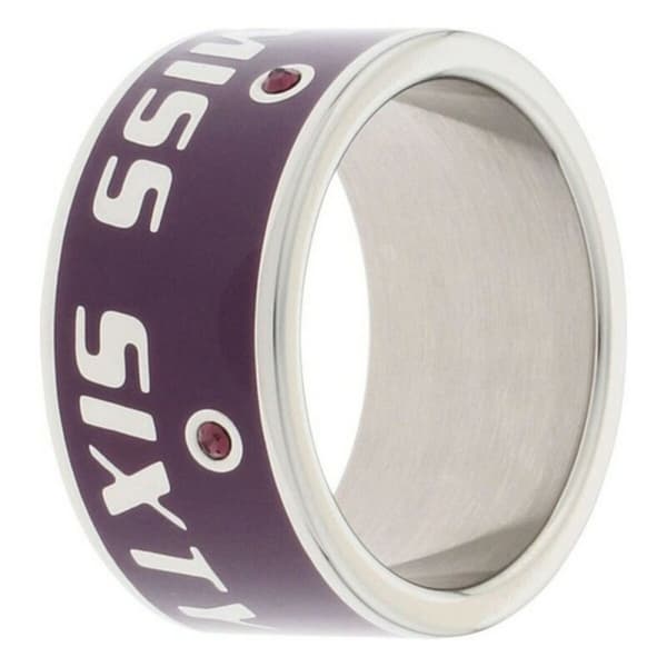 Ring til kvinder Miss Sixty SMGQ080 - 14