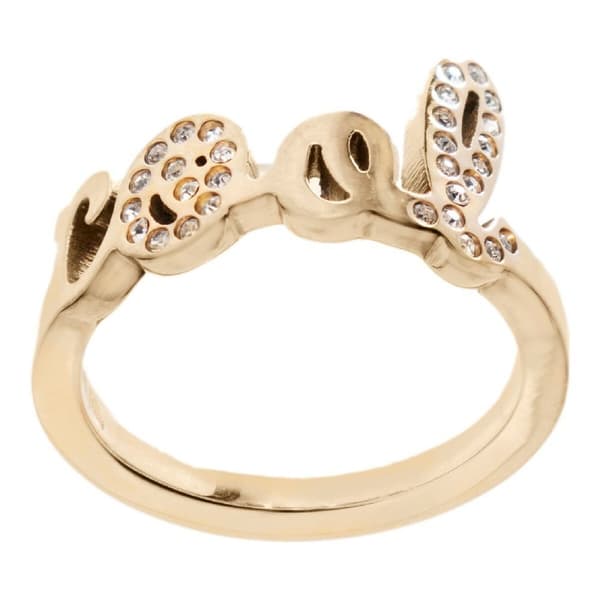 Ring til kvinder Folli Follie 3R17T069RC - 14