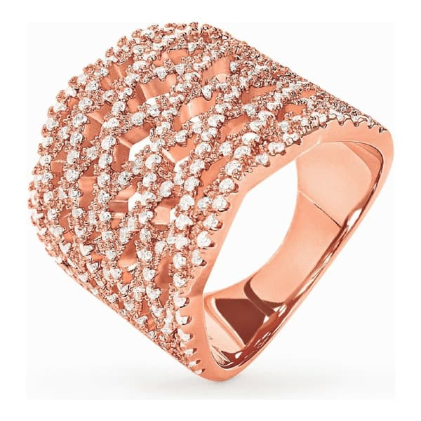 Ring til kvinder Folli Follie 3R17S006RC - 12