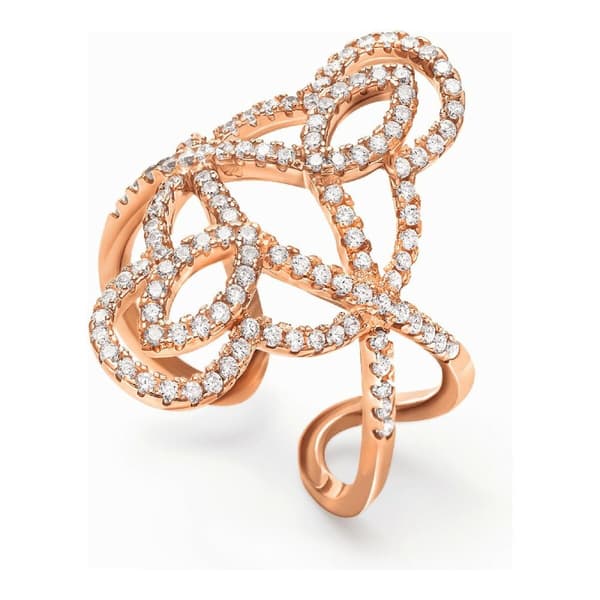 Ring til kvinder Folli Follie 3R15S077RC - 14