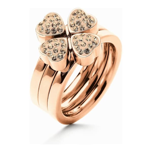 Ring til kvinder Folli Follie 3R0T064RS - 14