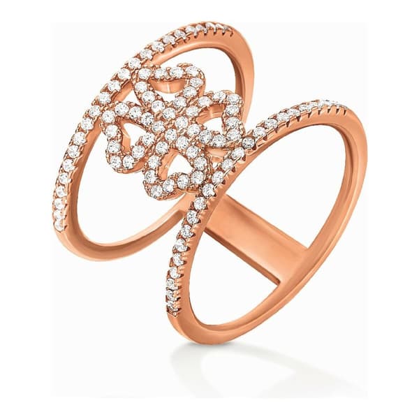 Ring til kvinder Folli Follie 3R15S089RC - 14
