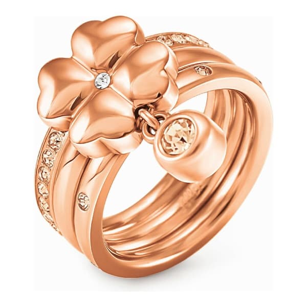 Ring til kvinder Folli Follie 3R15T006RYC - 10