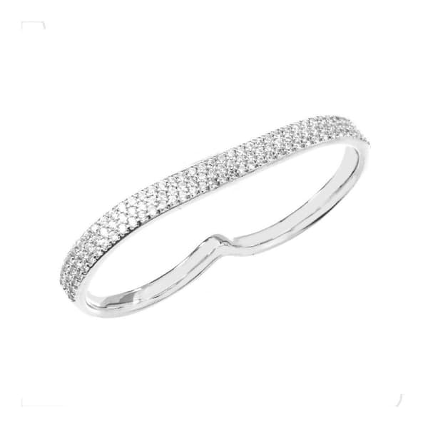 Ring til kvinder Folli Follie 3R16S041C - 12