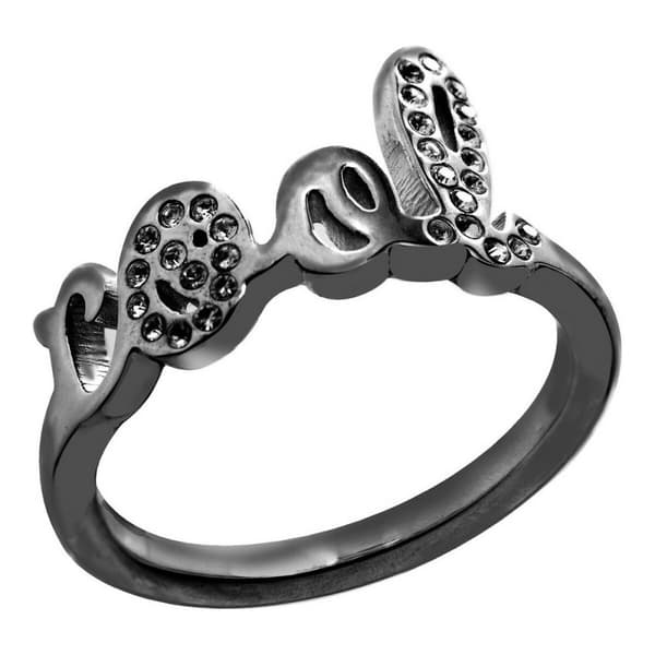 Ring til kvinder Folli Follie 3R17T069AK - 12