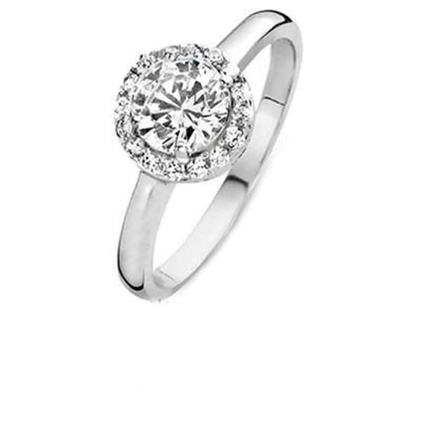 Ring til kvinder New Bling 943283907-56 16