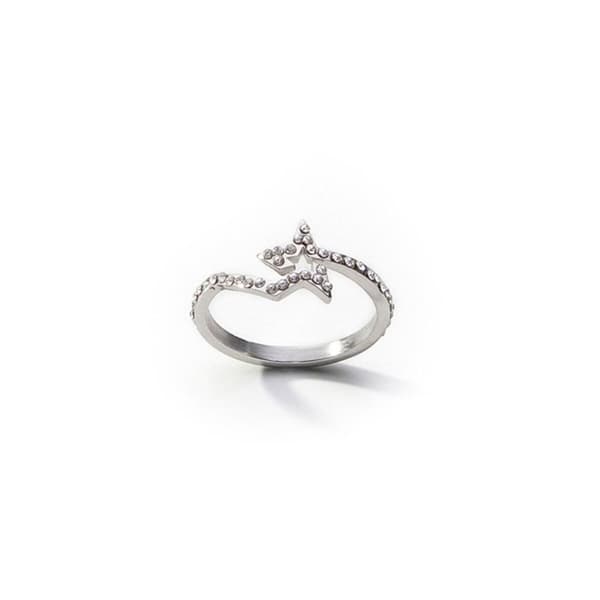 Ring til kvinder AN Jewels ADC.R01SC-7 7