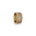 Miniatyrbillede 1 af 3: Ring til kvinder AN Jewels AL.RSC01SYR-9 9