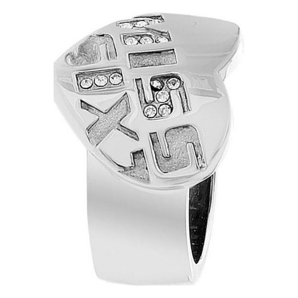 Naisten sormus Miss Sixty SMK504008 (15,28 mm)