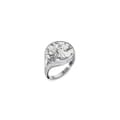 Miniatyrbillede 1 af 2: Ring til kvinder AN Jewels AAC.R02S-7 7