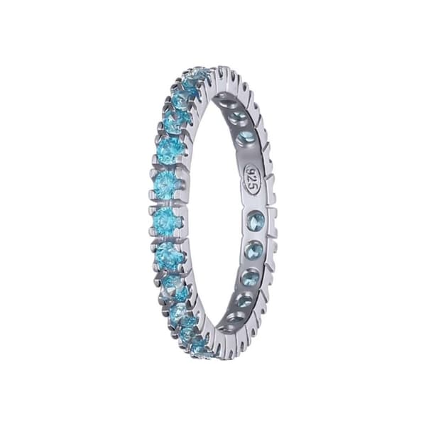 Ring til kvinder Stroili 1667668 14