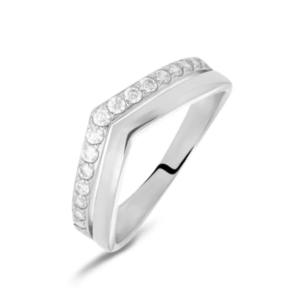 Ring til kvinder Stroili 1684033 12