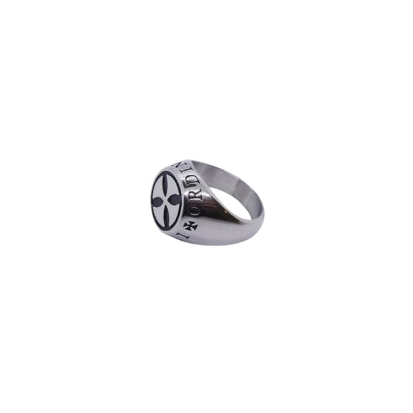 Ring til mænd AN Jewels AA.R260ASS - 12