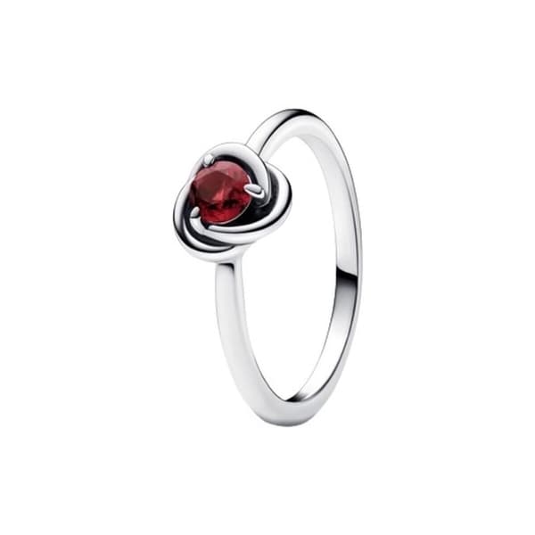 Ring til kvinder Pandora 192993C07 - 12