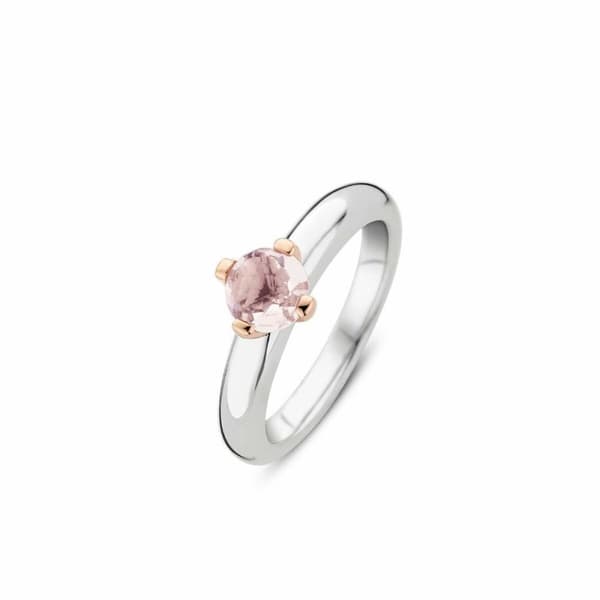 Ring til kvinder Ti Sento 12126NU/50 10