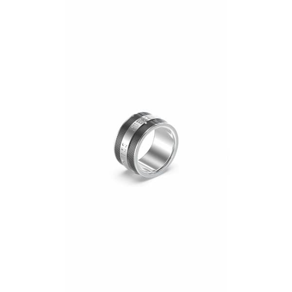 Ring til mænd Guess JUMR03209JWSTBK62 22