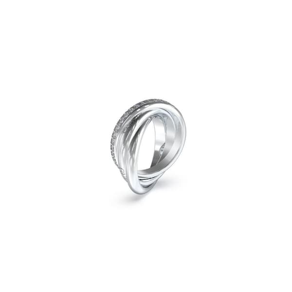 Ring til kvinder Guess JUBR04067JWRH56 16