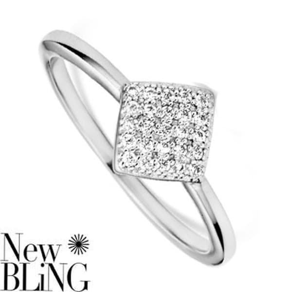 Ring til kvinder New Bling 943284112-52