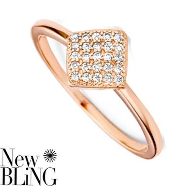 Ring til kvinder New Bling 943284113-54